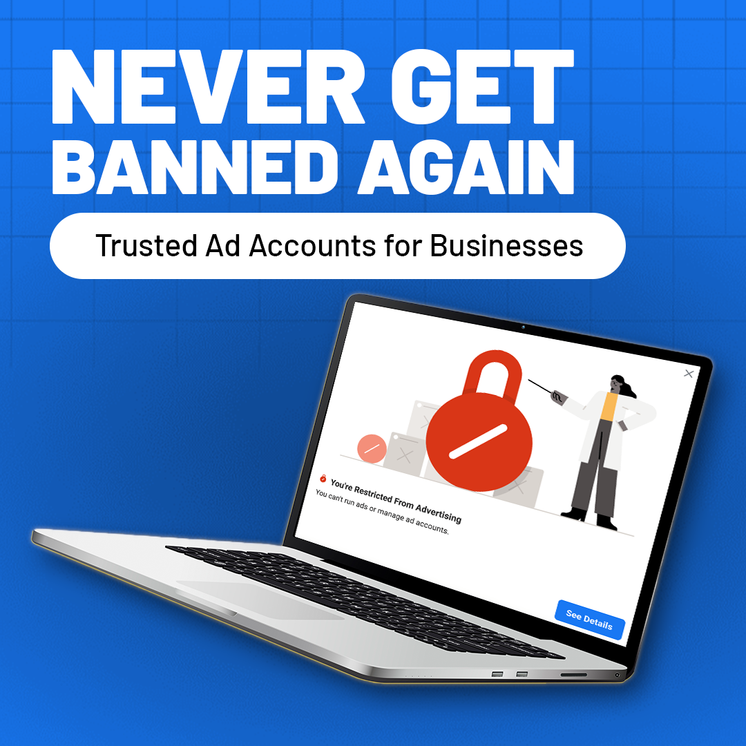 Facebook Ad Account